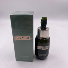 La Mer The Concentrate 1.7 oz / 50ml New In Box Fast Free Shipping US