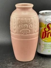 Rookwood 1929 #2888 7” Dusty Rose Vase Matte Finish in Excellent Mint Condition