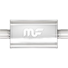 Magnaflow Performance Exhaust Muffler 12249 3 Inletoutlet 5x8x18 Magnaflow Performance Exhaust Muffler 12249 3 Inletoutlet 5x8x18