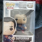 Funko Pop! Vinyl: DC Universe - Superman #207