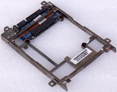 2,5'' 6,3cm ADAPTER RAHMEN mSATA SATA DELL 0FCN4M FÜR E7440 E7450 E7550 M1100