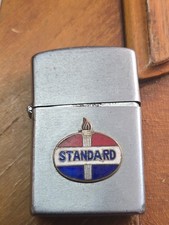 Vintage Standard Oil Lighter 1949-57