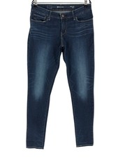 LEVI'S STRAUSS  CO Women Demi Curve Skinny Jeans Size W29 L32