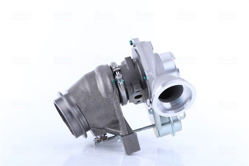 NISSENS 93527 Turbolader für MERCEDES SPRINTER 3 5-T B906 3-T 2.1D 2.2D - Bild 4 von 6