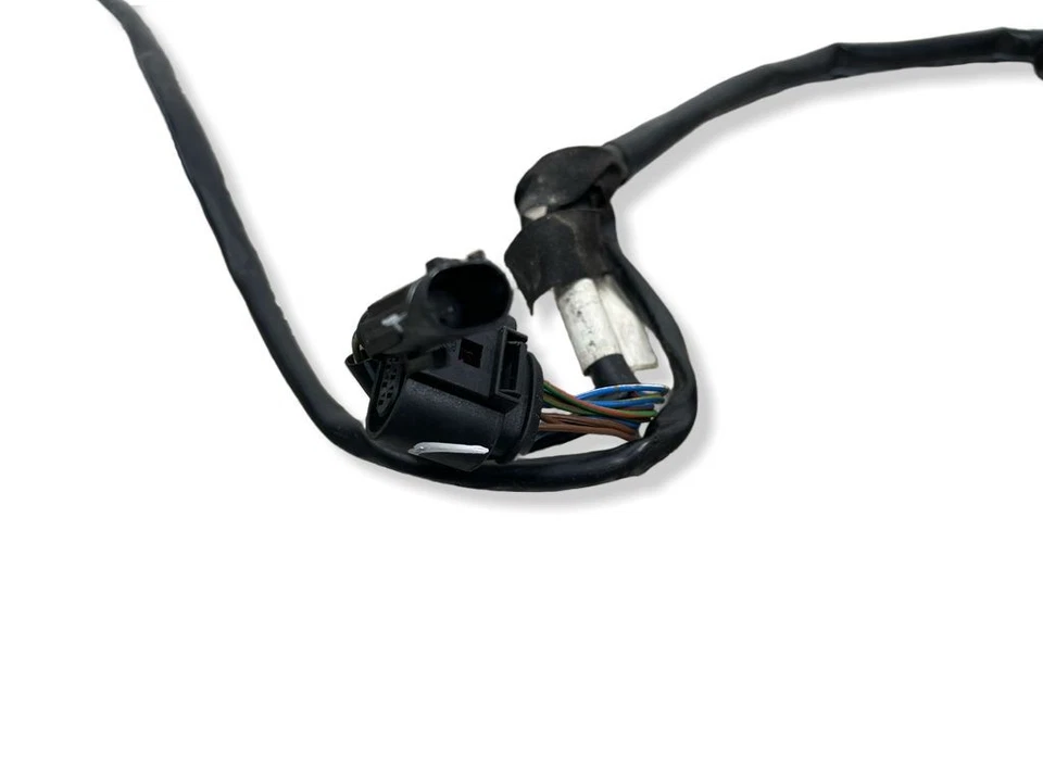 Porsche Boxster 986 2003 3.2L Petrol Front Door Wiring Loom Driver Side 99970225 - Image 4 of 4