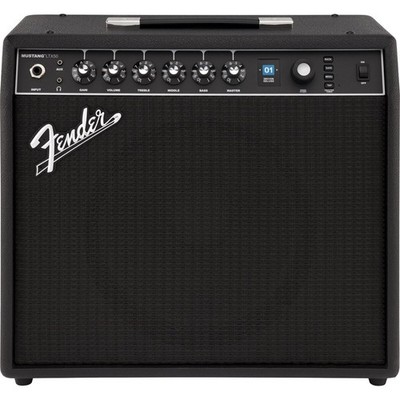Fender Mustang LTX50