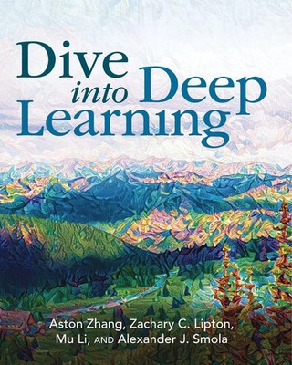 Dive into Deep Learning | Aston Zhang (u. a.) | Taschenbuch | Englisch | 2026
