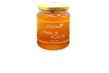 Millefiori Honig, naturroh 500gr - Imkerei Melisse