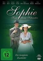 Sophie - Sissis Kleine Schwester,1 Dvd | Matthias Tiefenbacher | Dvd | 1X DVD-9