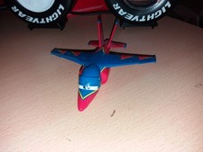 Disney Pixar Cars Falcon Mattel Metall Take Flight
