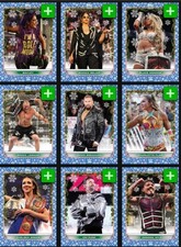 [DIGITAL] Topps Slam - Holiday 25 S1 - Blue Base - Pick