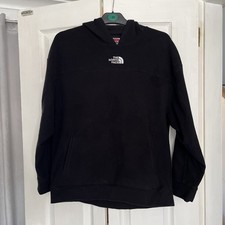 The North Face Women's Hooded Fleece XL