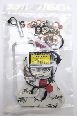 MONARK REP. SATZ F. CAV DELPHI LUCAS DPA EINSPRITZPUMPE DICHTUNGEN DICHTUNGSSATZ