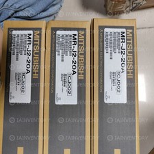 1 Unit NEW Mitsubishi MR-J2-20A Fast Shiping+Warranty