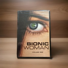 1976 Donruss Bionic Woman Trading Cards 31