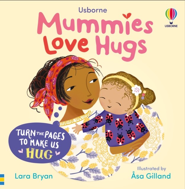 Mummies Love Hugs Lara Bryan - Image 4