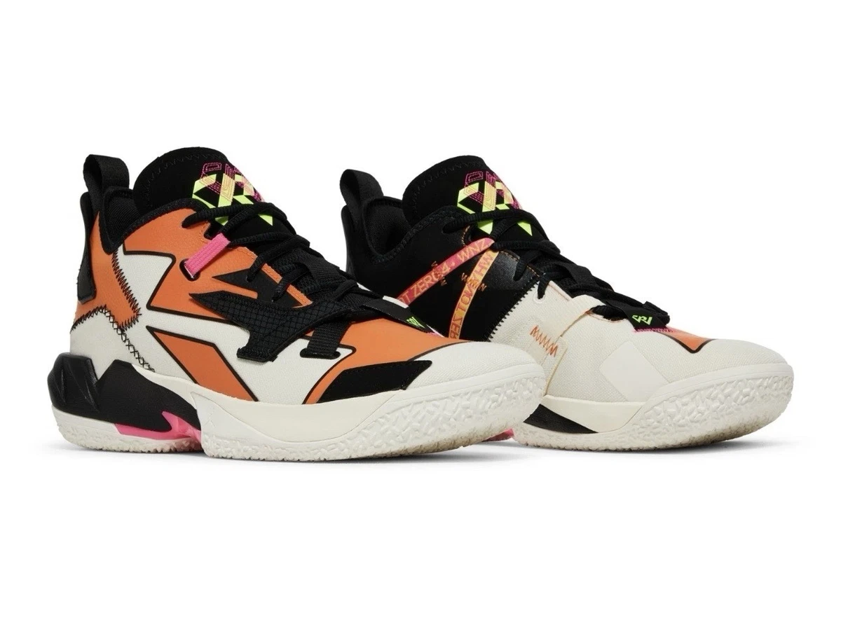 Preços baixos em Jordan Why Not Zer0.4 PF Shattered Backboard | eBay