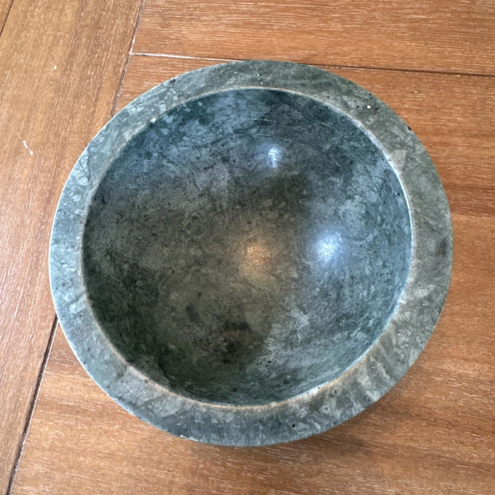 Green Marble