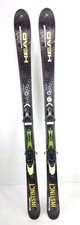 Head Strong Instinct TI Graphene 170cm Skis w/ Head PRX 11 Bindings