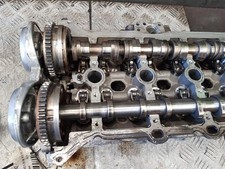 2017-2020 MK3 8V FL AUDI S3 ENGINE CYLINDER HEAD 2.0 TFSI PETROL DJHA 25K MILES