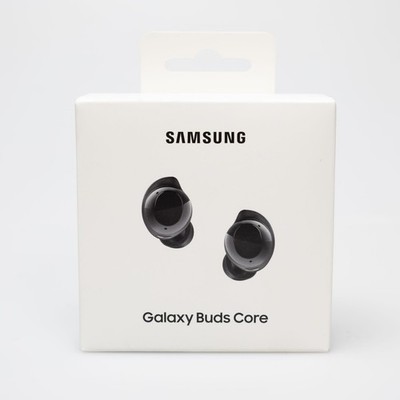 Samsung Galaxy Buds Core Bluetooth SM-R410 ANC Wireless Earbuds