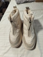 Snow Boots Size 9
