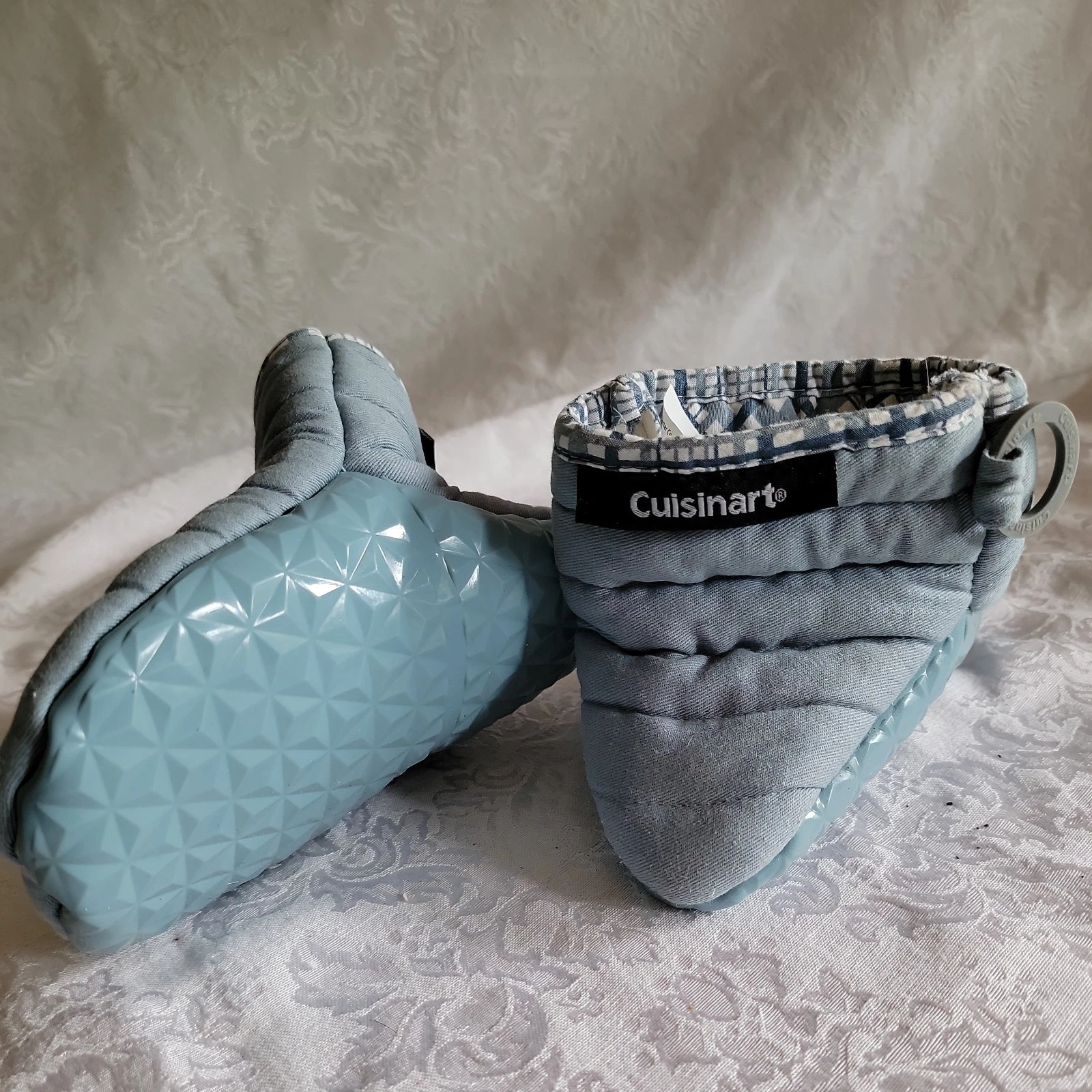 Cuisinart Mini Oven Mitts 2-Pack