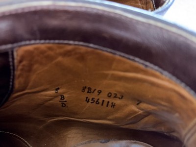 Alden 45611H
