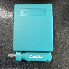 Makita Quad Driver Set With Bits & Sockets