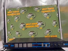 Digitech Smart Shift IPS33 - Intelligent Pitch Shifter  - TESTED 