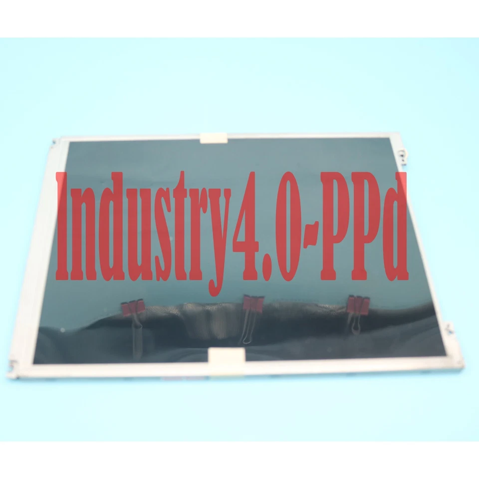 1pc new LMG9980ZWCC-01 Hitachi 12.1inch Display Module Free shipping #YP1 - Image 4 of 4