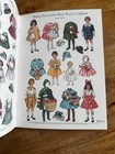 SET OF 2 BETTY BONNET PAPER DOLL BOOKS WITH CLOTHES - NEW, UNUSED — photo 4
