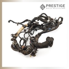 2007 Honda Civic Engine Wire Harness 32200-snc-a01