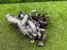 2016-24 Cadillac Ats V Ct4 V Passenger Turbo Charger Engine Motor 3.6l Turbine 2016-24 Cadillac Ats V Ct4 V Passenger Turbo Charger Engine Motor 3.6l Turbine