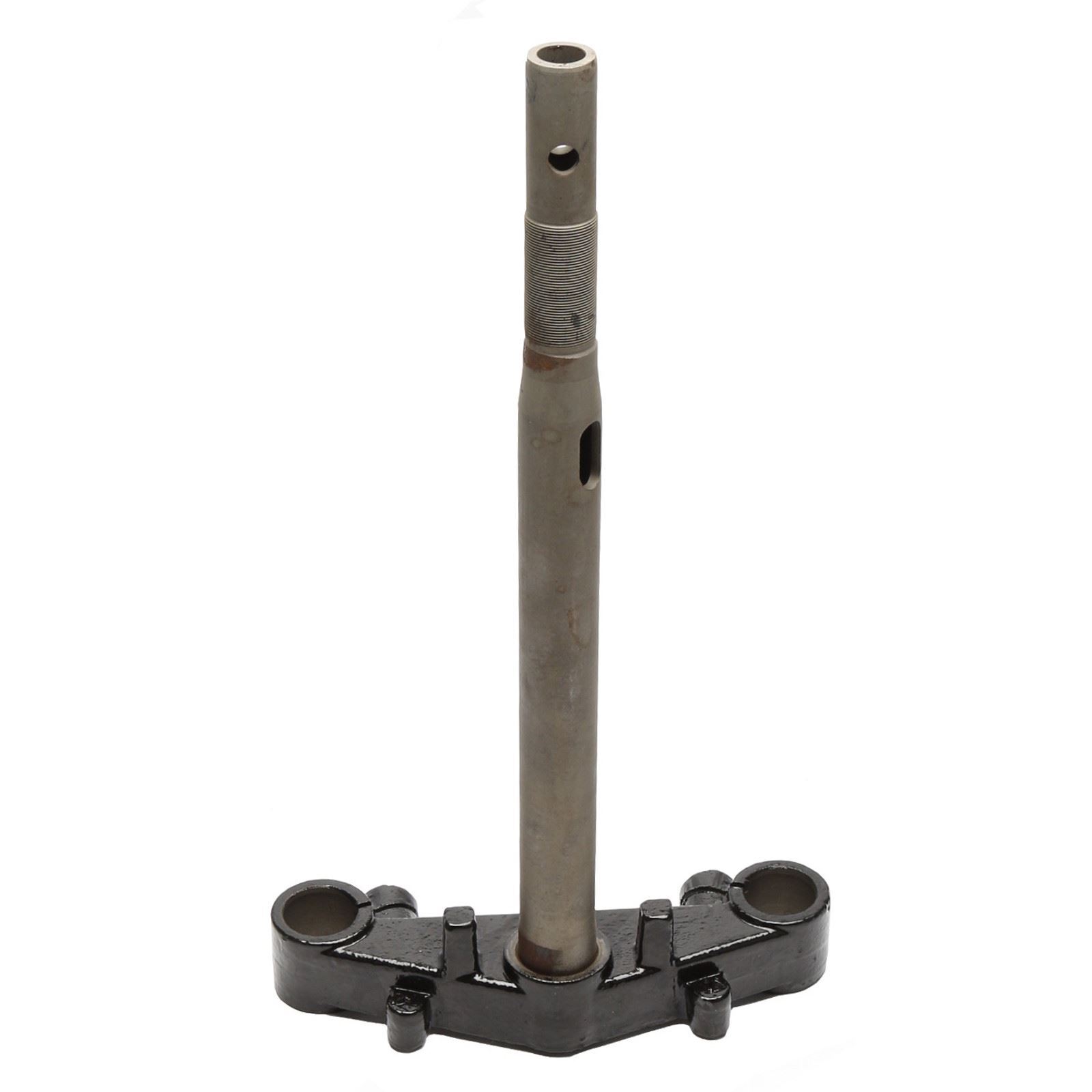 Steering Stem Bottom Yoke for Sinnis Harrier 125 EFI ZN125T-22E 17-20