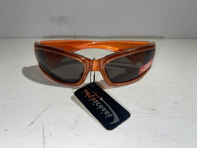 Undercover Eyewear Sunglasses with Foam - UE9918C Boxcar Jello