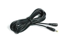 5m Extension Charger Cable Black Sony S-Frame DPF-D95 DPFD95 Digital Photo Frame