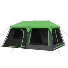 Member's Mark™ Instant Cabin Tents with Light Shield Technology – 6 & 10 Options
