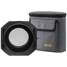 OB -NiSi S5 Kit 150mm Filter Holder CPL Canon TS-E 17mm f/4L Tilt Shift Lens USA