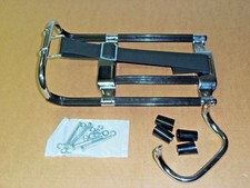 Gepäckträger für Simson Schwalbe KR51/1 KR51/2 + Set Anbauteile Aufbockgriff