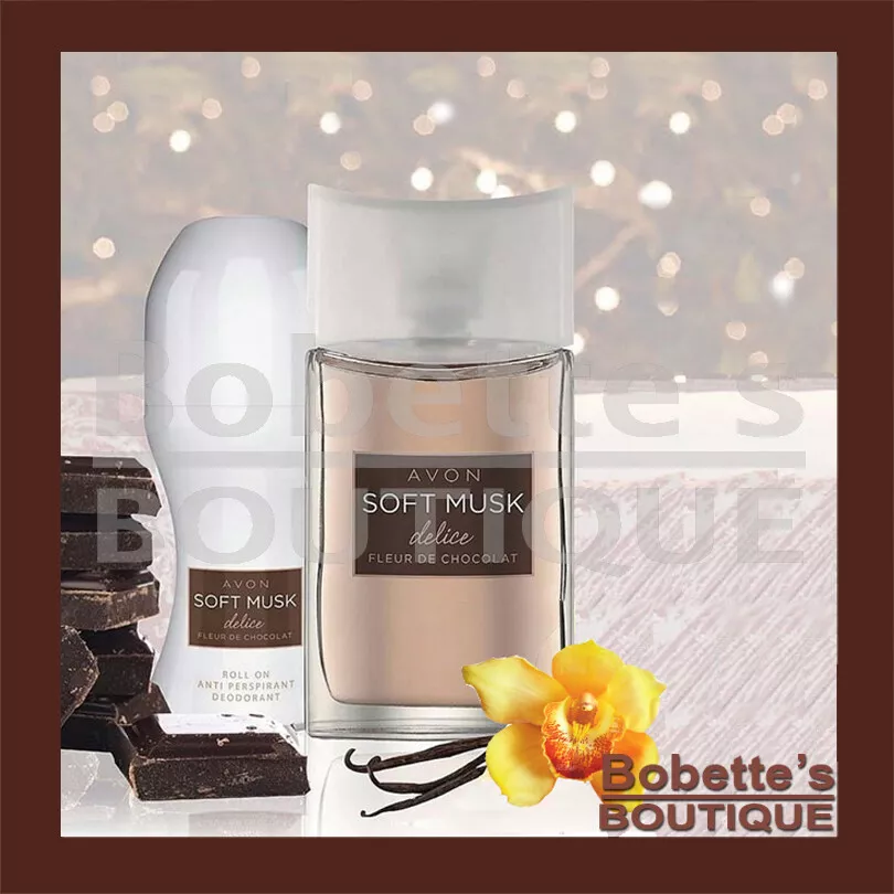 Fleur top de musk