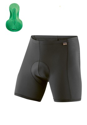 GONSO SITIVO U M Herren Fahrradunterhose (12150)