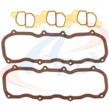 Engine Valve Cover Gasket Set-VIN: X, OHV Apex Automobile Parts AVC427