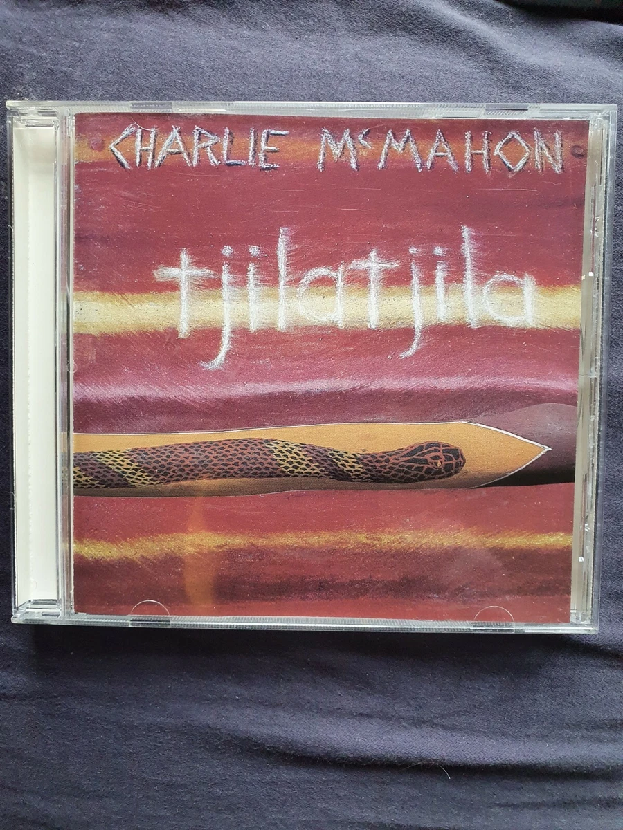 Didgeridoo cd