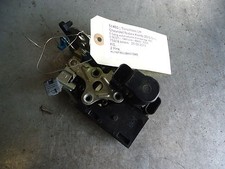 Porte arrière et accessoires Chevrolet NUBIRA