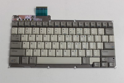 COMPAQ 129903-001 129522-001 KEYBOARD LTE LITE SERIES MODEL KUK-A79YY W/WARRANTY
