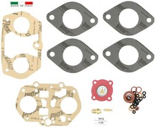 Dellorto 45 Drla Rebuild Kit New Made In Italy