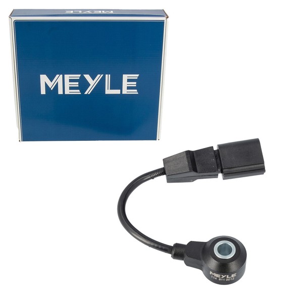 Meyle Klopfsensor Motorklopfsensor FüR VW Golf 5 6 Passat B6 Audi A3 Seat Skoda-image
