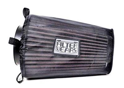 FILTERWEARS F226 Harley Davidson Sreamin' Eagle Heavy Breather Rain Sock