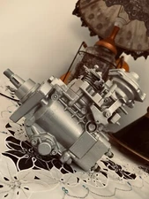 1.9 TD PUMP optimized to 100 Engine AAZ